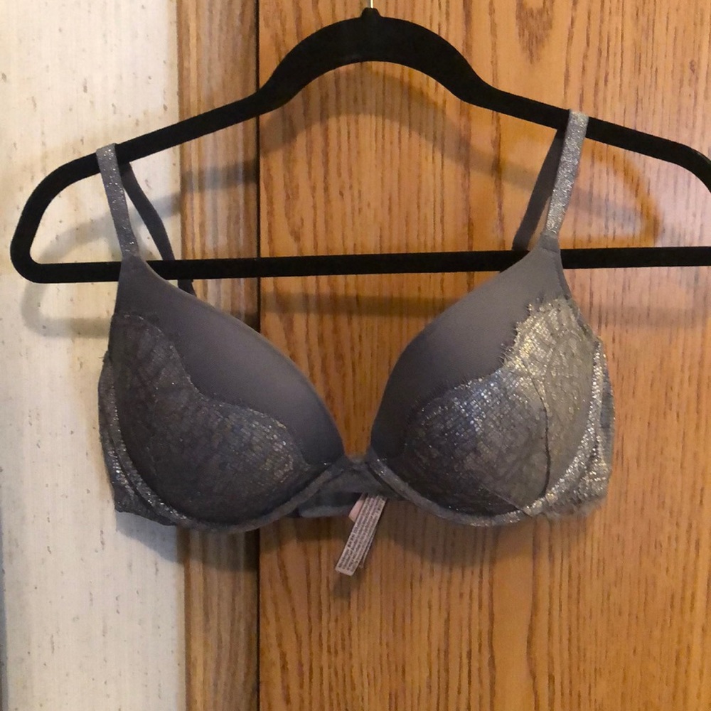 Very sexy VS push up bra